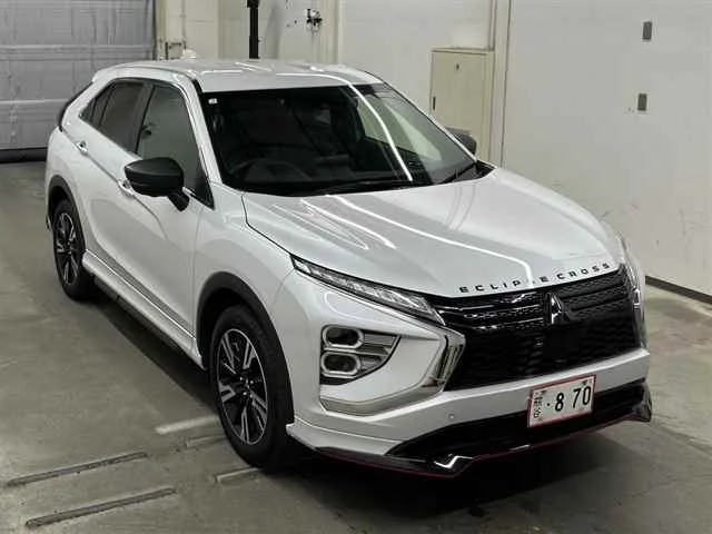Mitsubishi Eclipse Cross GK1W 2023